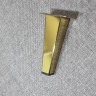 103.Мебельная ножка H-150, W-80*50мм